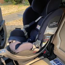 CYBEX Sirona S  Rotating 