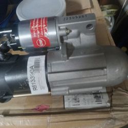 All New Fits A 2008Chevy Uplander