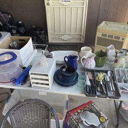 Home Goods