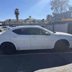2008 Dodge Avenger