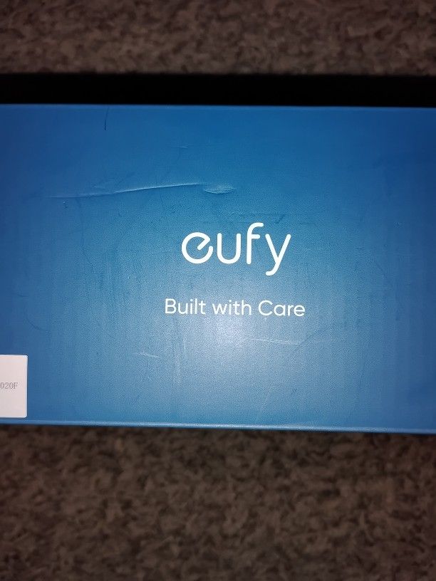 Eufycam 2c Wire-free Hd Security Camera Set