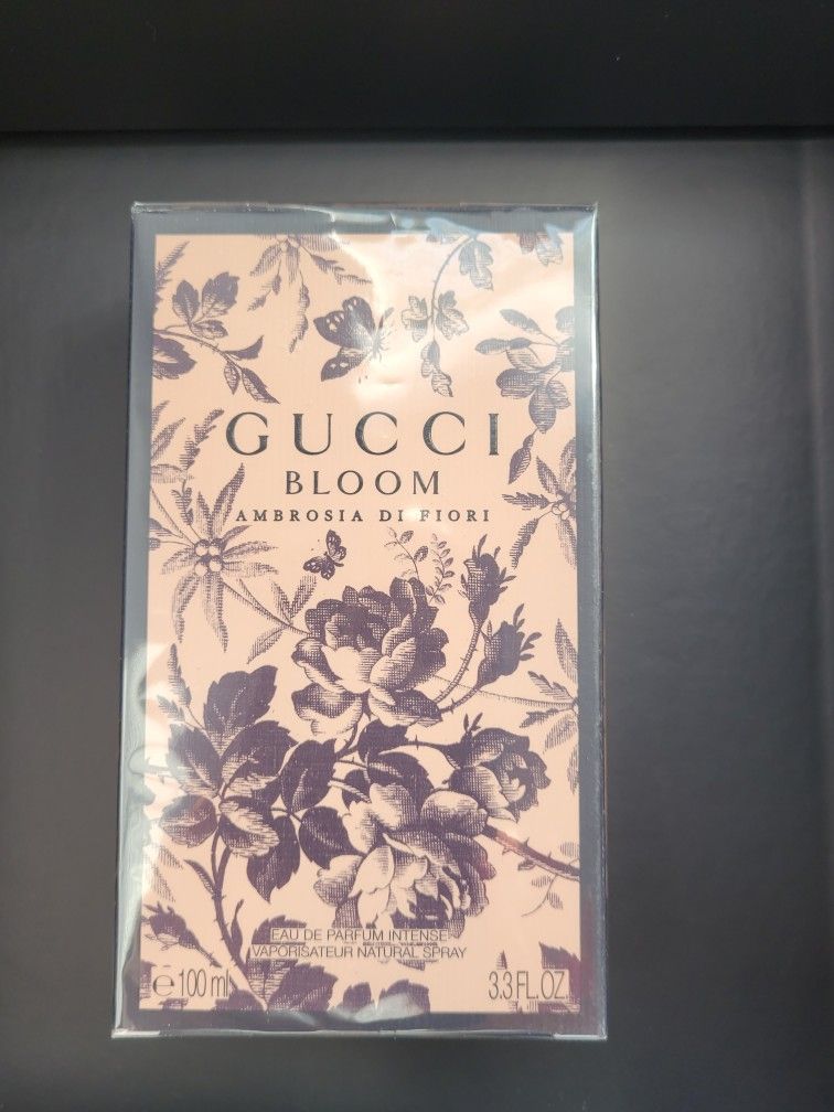 BLOOM AMBROSIA DI FIORI Health & Beauty