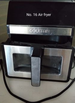 Air fryer