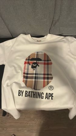 Bape shirt
