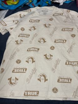 True Religion Shirt