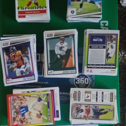 Sport Trading Cards