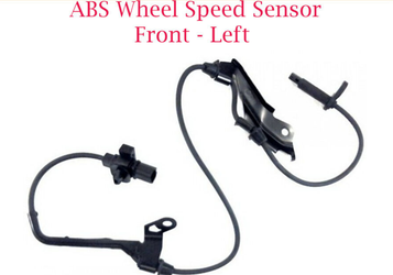 ABS Wheel Speed Sensor Front Left Fits Acura MDX ZDX  Honda Pilot