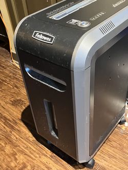 Fellowes Powershred 99Ci Shredder