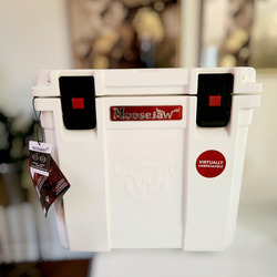 Moosejaw 25 Quart Ice Fort Hard Cooler with Microban