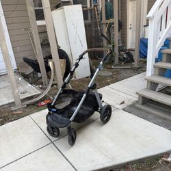 Graco Stroller 