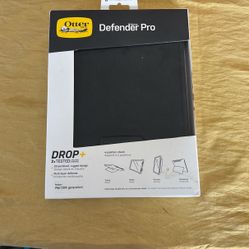 Otter Box iPad 10th Generation