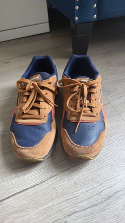 Reebok