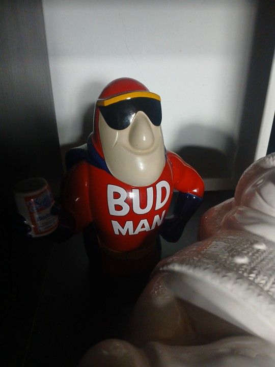 The Bud Man 