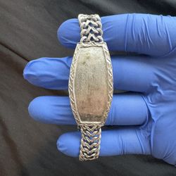 Esclava bracelet
