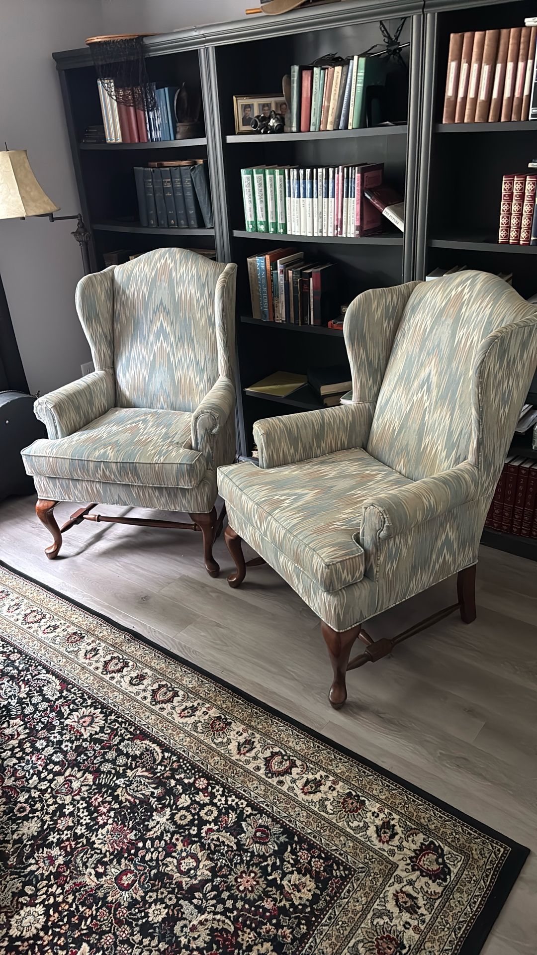 Two Chairs Airfield