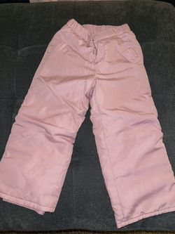 Girls Snow Pants