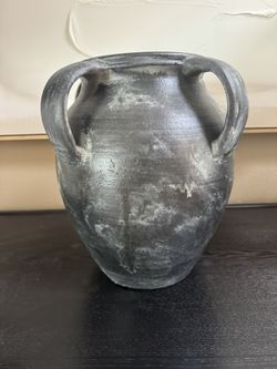 Pottery Barn Large Joshua Vase