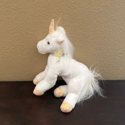 Unicorn Stuff Animal