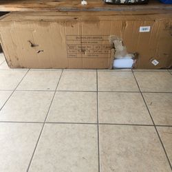 Hevike truck storage  box