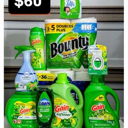 Household items