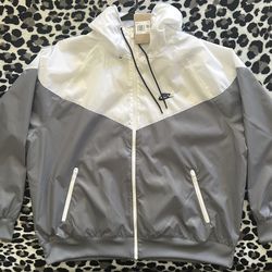 Men Nike Windrunner