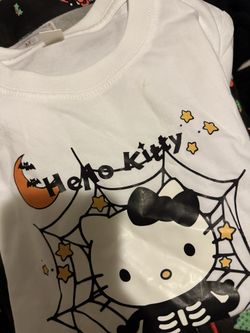 Hello Kitty Halloween 