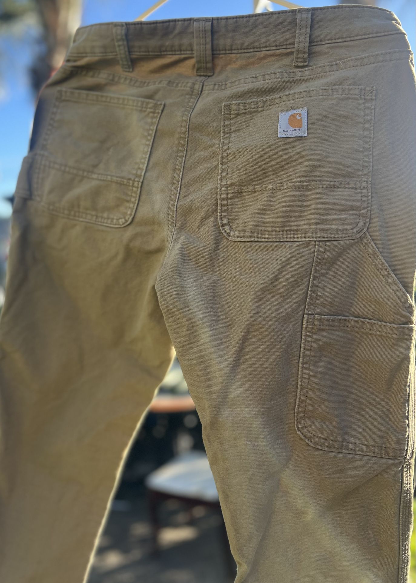 Carhartt Pants