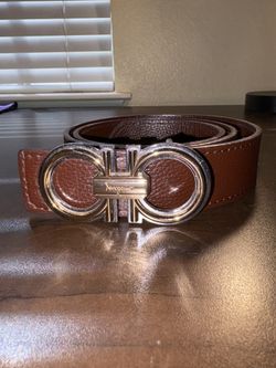 Ferragamo Belt