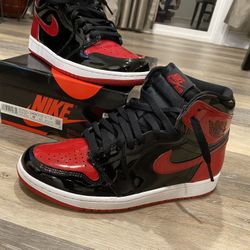 Air Jordan 1 Retro High (New Photos Added)