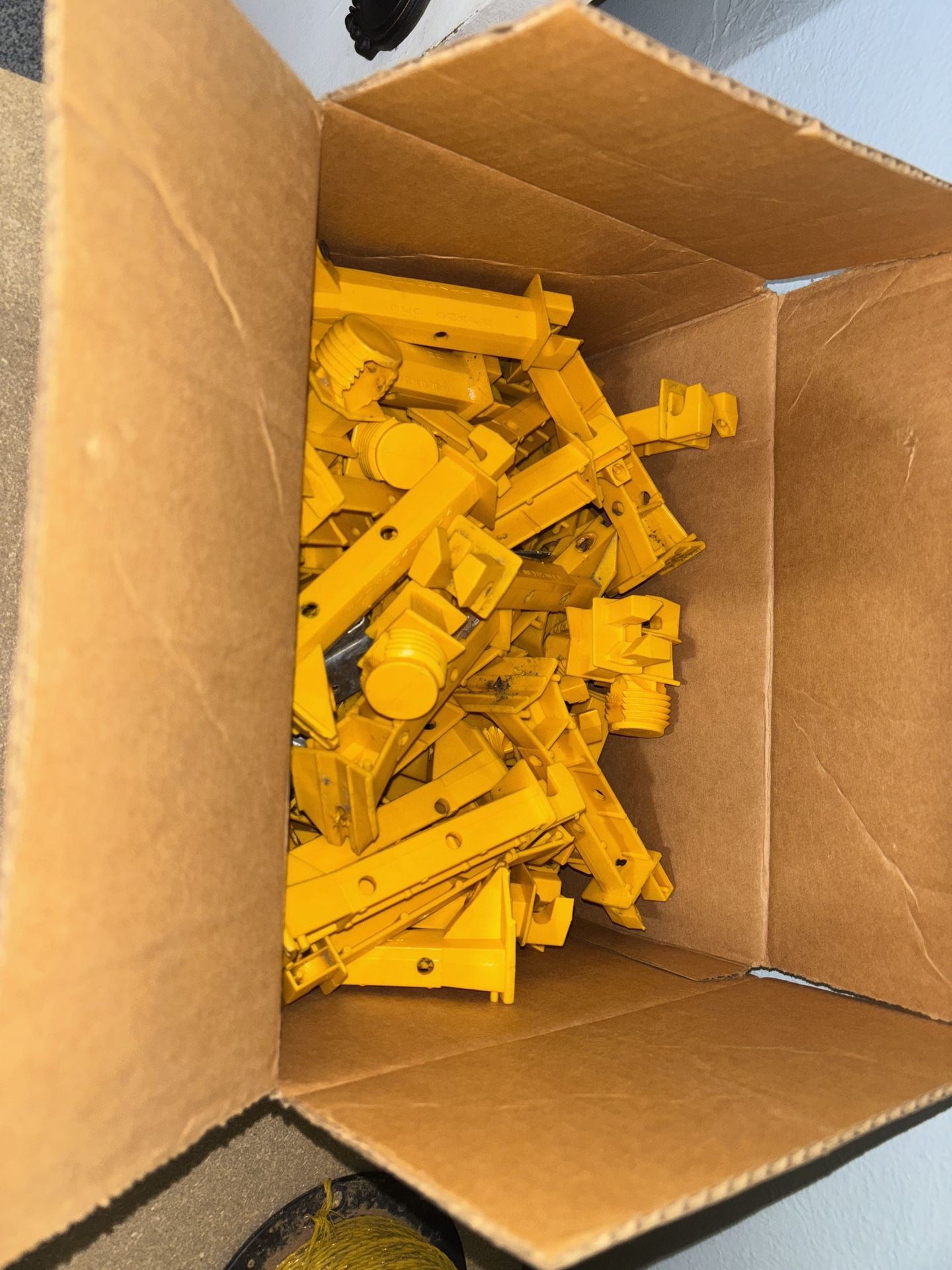 Electric Fence supplies
