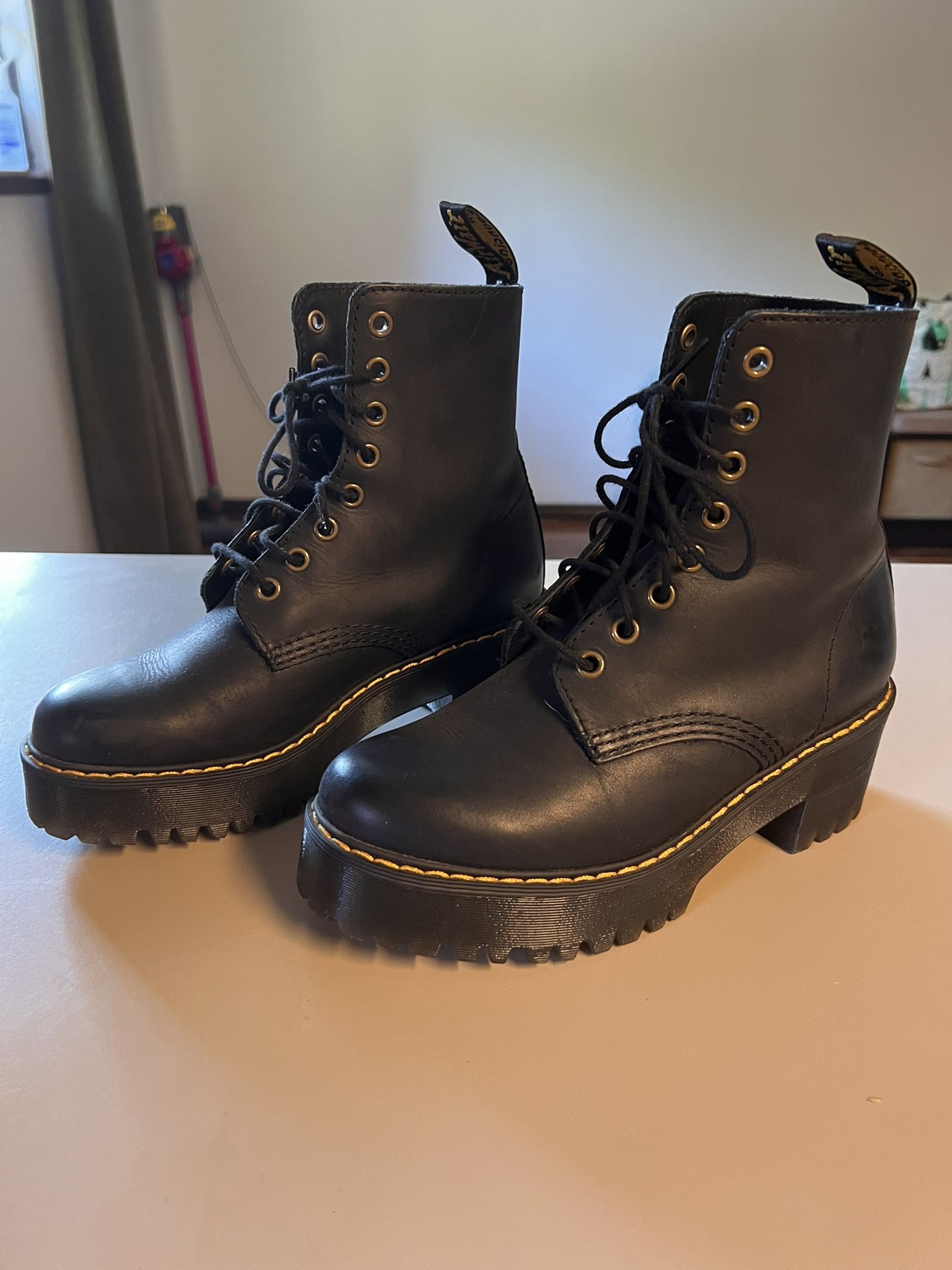 Dr. Martin Boots