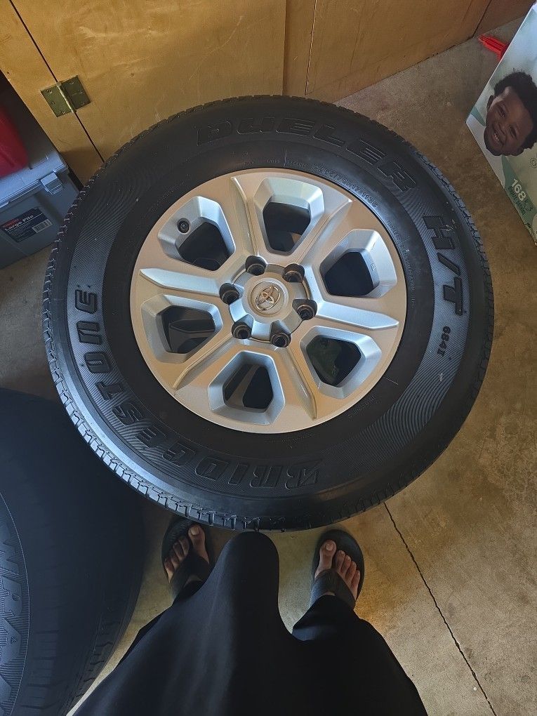 2006 Toyota 4Runner