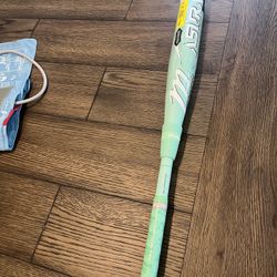 Marucci Asura Softball Bat 