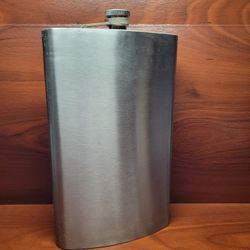 64oz Flask