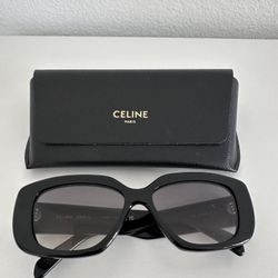Celine Triomphe 04 Sunglasses — Excellent Condition 