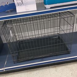 Dog Cage