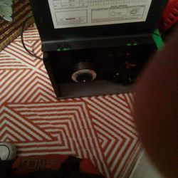 Welder Wire Feed Works Fine 160.00 Cash 