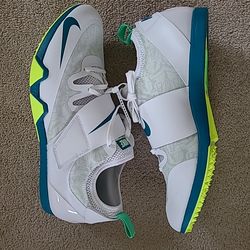 Nike zoom pole vault Elite Size 12 men
