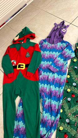 Boys Pajamas