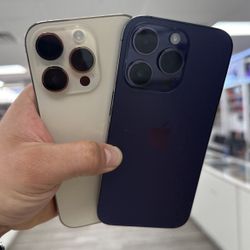 iPhone 14 Pro (50 Down) 