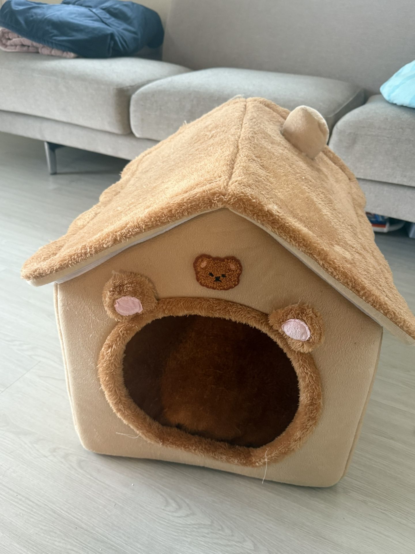 Cat House