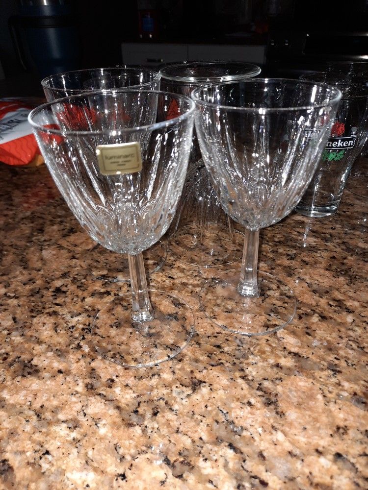 Luminary Wine Glass Set Of 6