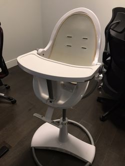 Fresco High Chair for Baby