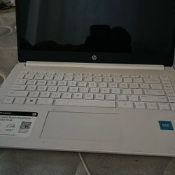 HP Computer 