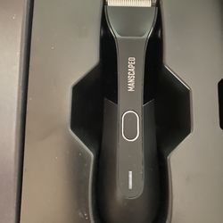 NEVER USED Lawnmower 4.0