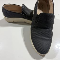 SOUL NATURALIZER SHOES