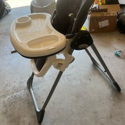 Silla Para Bebe 