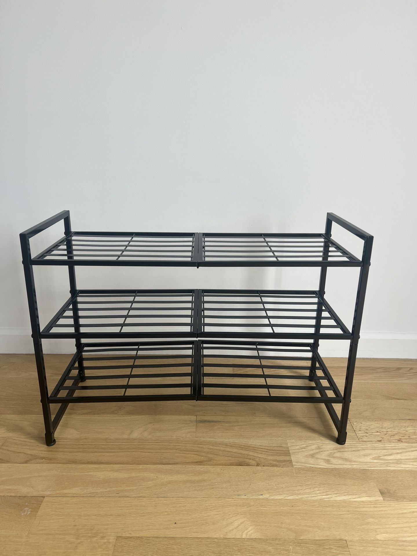 Shoe Rack