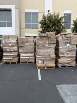 📦 Resell Mystery Pallets – $250 Each! 💰