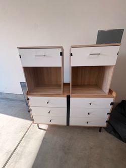 furniture items for sell tv night stand dresser and tv stand